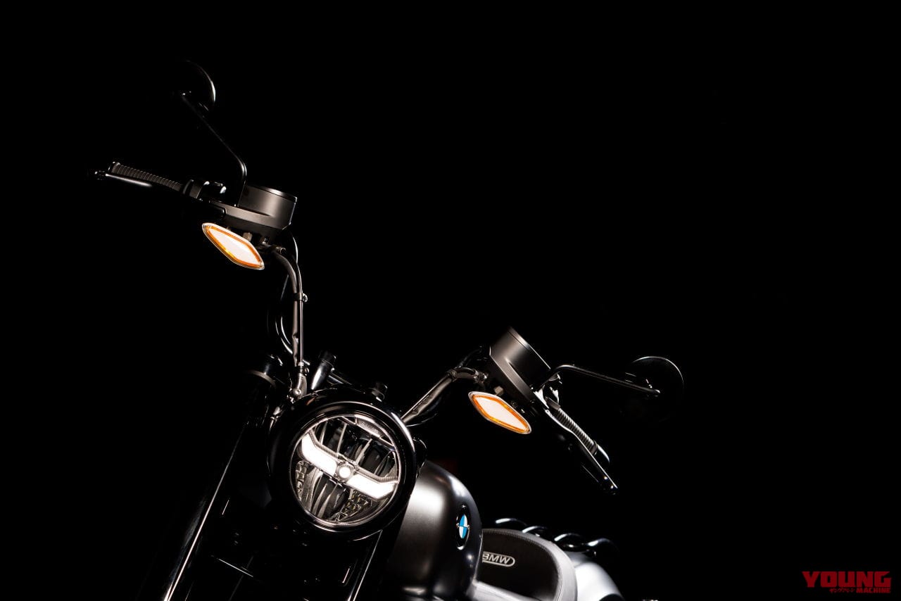 |空冷ボクサーエンジンはまだまだ生き残る! BMWが新型「R12 ナインT」を発表、「R18」シリーズにも追加バージョンが登場【欧州】