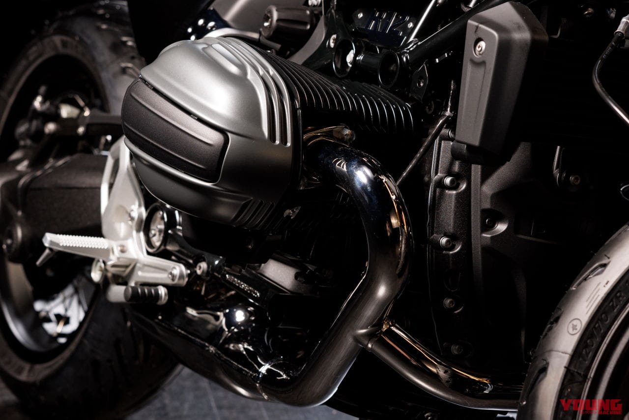 |空冷ボクサーエンジンはまだまだ生き残る! BMWが新型「R12 ナインT」を発表、「R18」シリーズにも追加バージョンが登場【欧州】