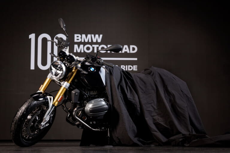 BMW|R12ナインT|R12 nineT|空冷ボクサーエンジンはまだまだ生き残る! BMWが新型「R12 ナインT」を発表、「R18」シリーズにも追加バージョンが登場【欧州】