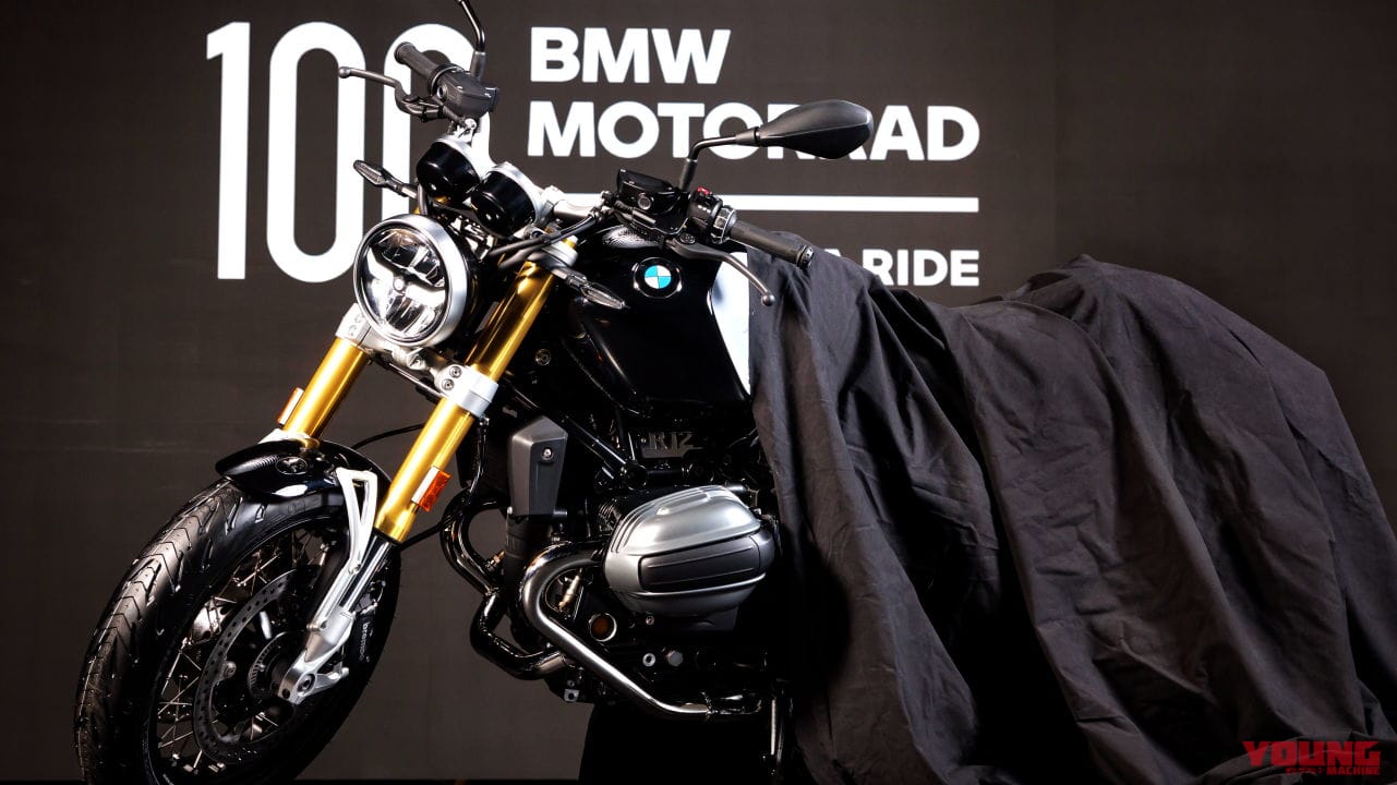 空冷ボクサーエンジンはまだまだ生き残る! BMWが新型「R12 ナインT」を発表、「R18」シリーズにも追加バージョンが登場【欧州】