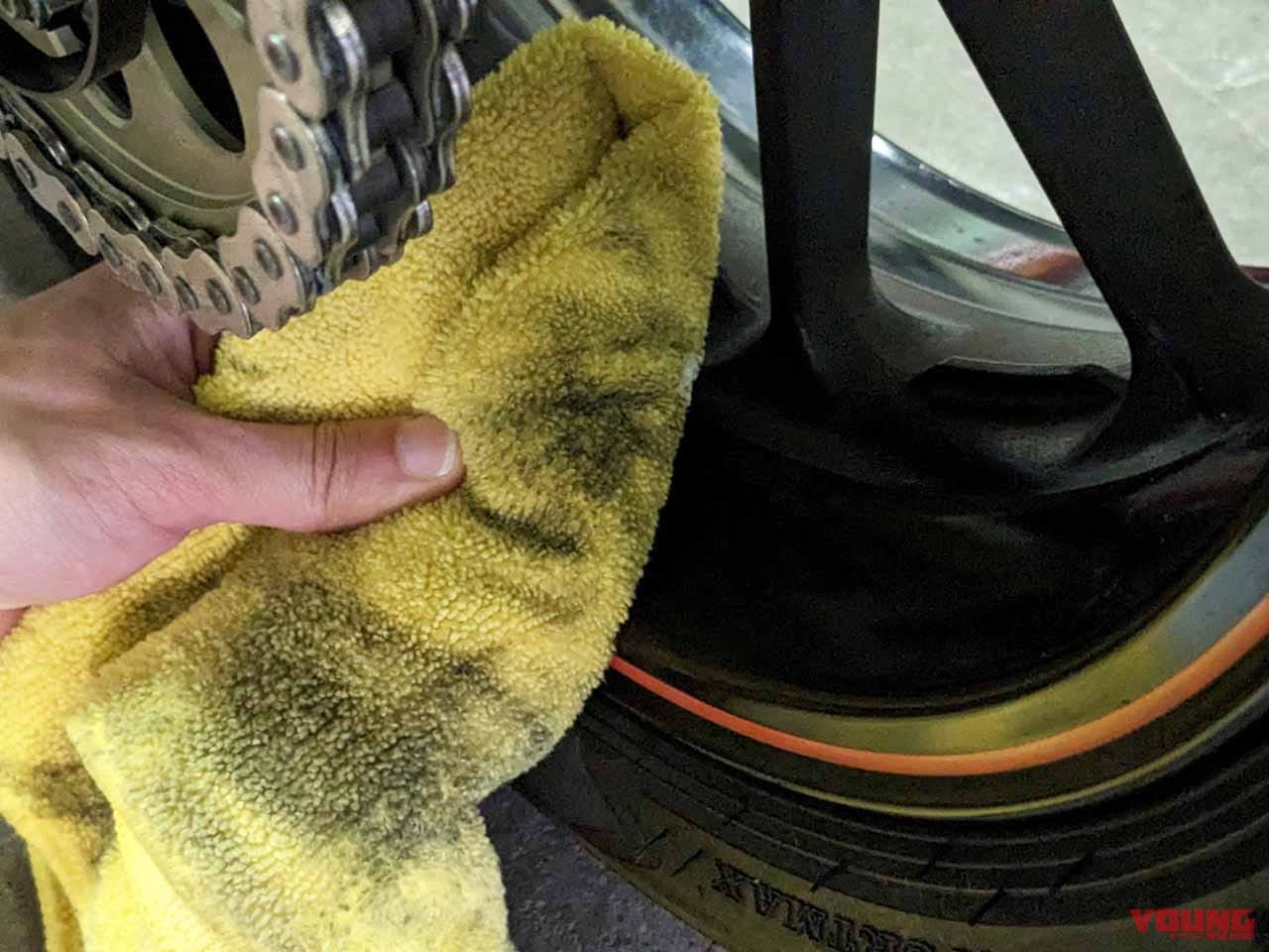 |【500円で】バイク磨きの超定番「ユニコン カークリーム」はヤマハも純正採用、じつは汚れ落とし最強説