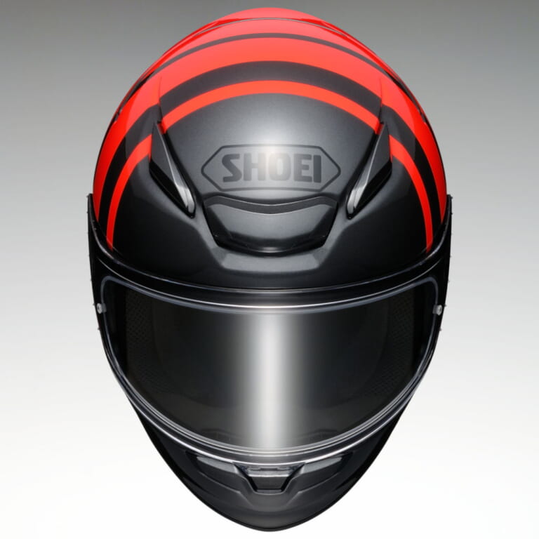 SHOEI Z-8 MM93 COLLECTION TRACK