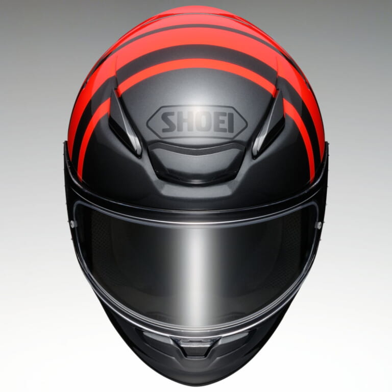SHOEI Z-8 MM93 COLLECTION TRACK|マルク・マルケス選手がデザイン監修した『SHOEI Z-8 MM93 コレクション トラック』が8月に発売