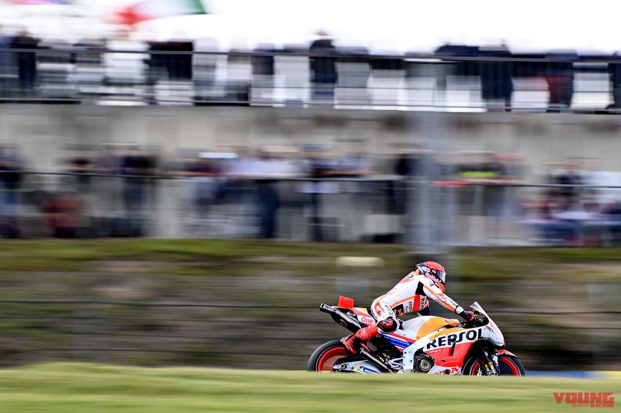 |「KTMが謎の速さを見せはじめている!?」【ノブ青木の上毛グランプリ新聞 Vol.2】