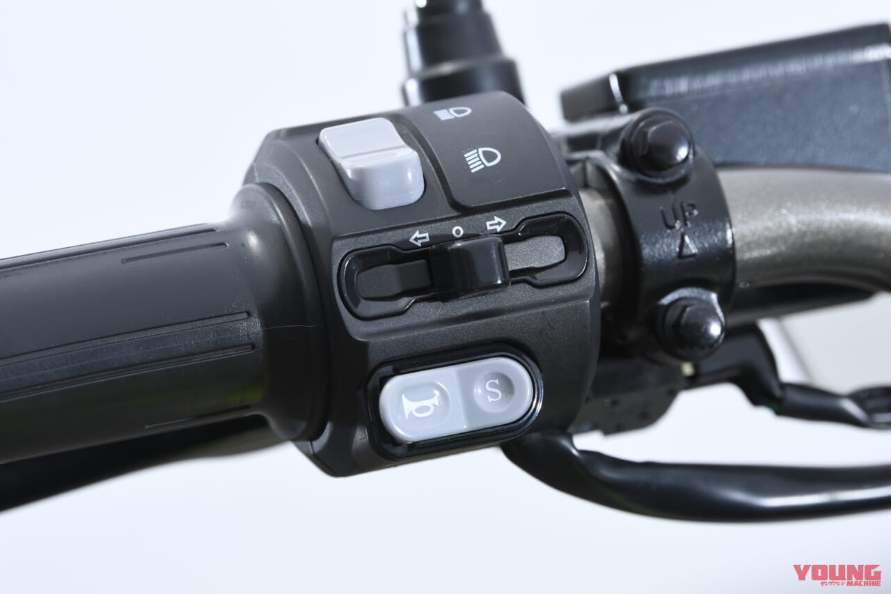 |コイツ……なんだか2ストっぽいぞ!! サイバー系電動スポーツ「FERO FW-06」試乗インプレッション