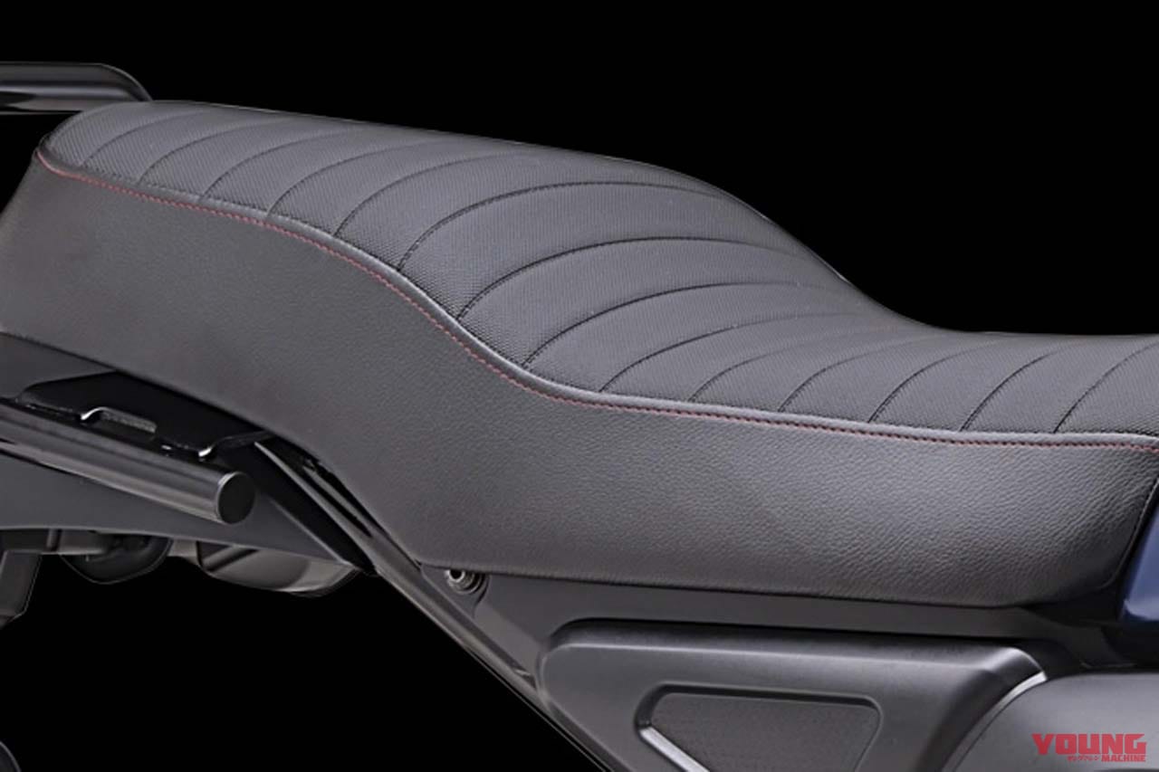 |22万円ちょいの軽二輪!? ヤマハ新型「FZ-X」登場! 空冷149cc単気筒のイカツイ系レトロにトラコン&LEDウインカーを新装備【インド】