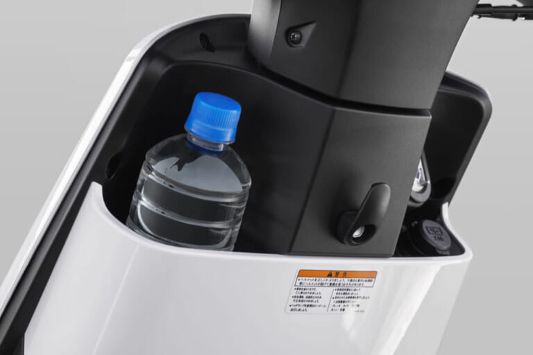 ホンダ|EM1 e:|電動バイク|EV|実質24万円!!! ホンダが新型電動スクーター「EM1e:」正式発表、さらに「原付2種バージョン」も存在するぞッ!!