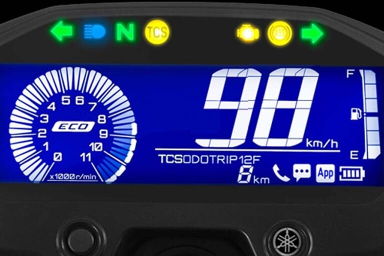 ヤマハ|FZ-X|インド仕様|2023年モデル|22万円ちょいの軽二輪!? ヤマハ新型「FZ-X」登場! 空冷149cc単気筒のイカツイ系レトロにトラコン&LEDウインカーを新装備【インド】