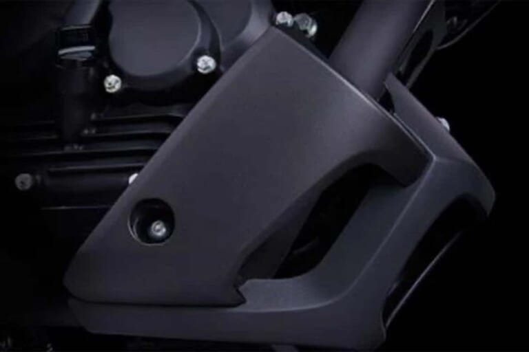 ヤマハ|FZ-X|インド仕様|2023年モデル|22万円ちょいの軽二輪!? ヤマハ新型「FZ-X」登場! 空冷149cc単気筒のイカツイ系レトロにトラコン&LEDウインカーを新装備【インド】