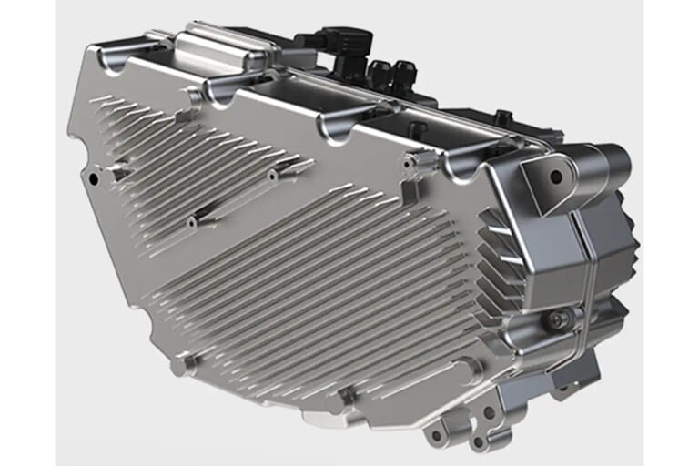 FERO FW-06|電動バイク|モータリスト|コイツ……なんだか2ストっぽいぞ!! サイバー系電動スポーツ「FERO FW-06」試乗インプレッション