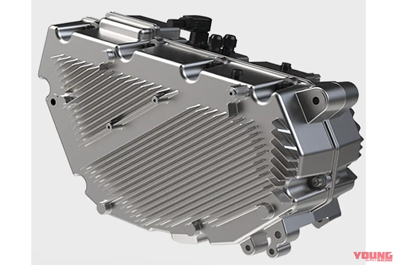 |コイツ……なんだか2ストっぽいぞ!! サイバー系電動スポーツ「FERO FW-06」試乗インプレッション