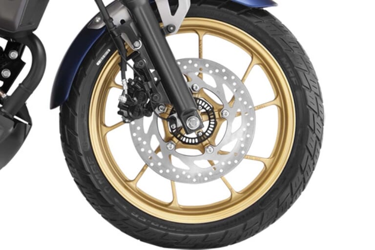 ヤマハ|FZ-X|インド仕様|2023年モデル|22万円ちょいの軽二輪!? ヤマハ新型「FZ-X」登場! 空冷149cc単気筒のイカツイ系レトロにトラコン&LEDウインカーを新装備【インド】