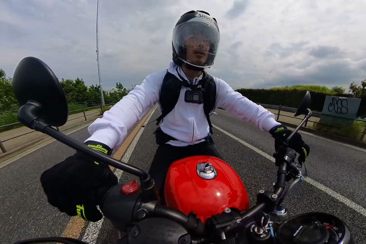 SHOEI J-cruise2 美品 秋のツーリングにどうですか 頭囲59cm SHOEI J