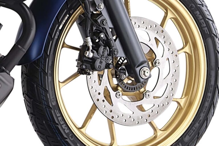 ヤマハ|FZ-X|インド仕様|2023年モデル|22万円ちょいの軽二輪!? ヤマハ新型「FZ-X」登場! 空冷149cc単気筒のイカツイ系レトロにトラコン&LEDウインカーを新装備【インド】