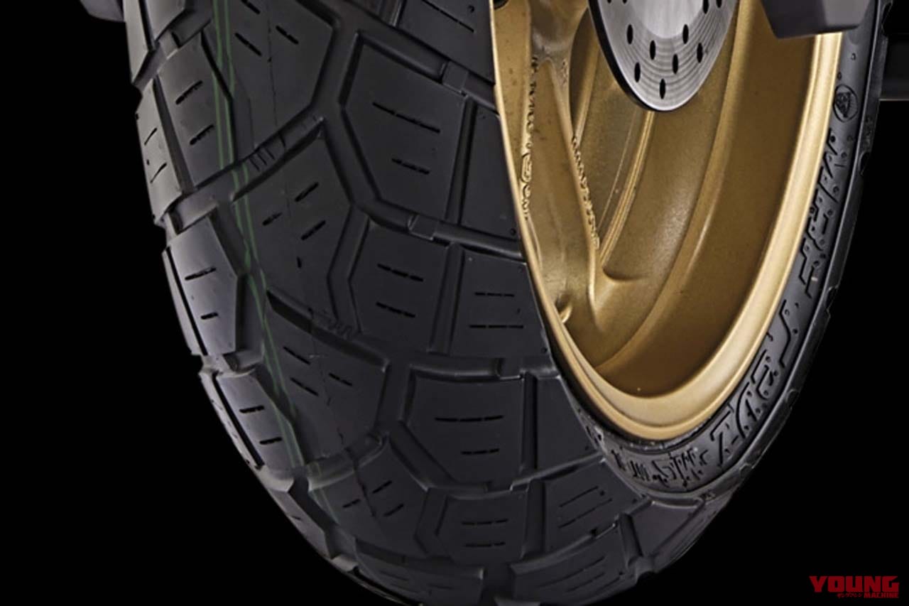 |22万円ちょいの軽二輪!? ヤマハ新型「FZ-X」登場! 空冷149cc単気筒のイカツイ系レトロにトラコン&LEDウインカーを新装備【インド】