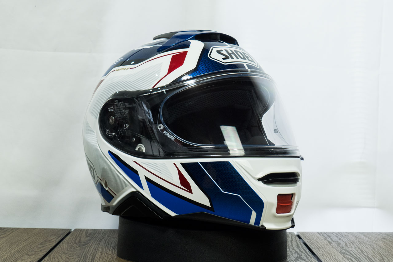 SHOEI　NEOTEC2　ネオテック2　システムヘルメット