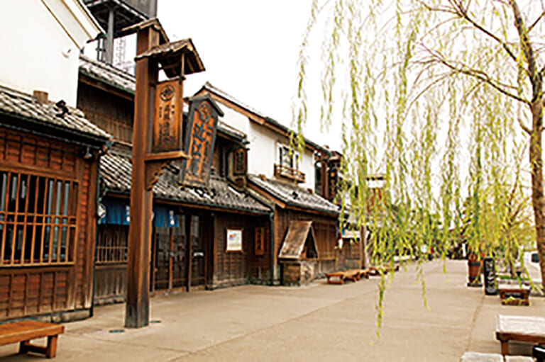 羽生PA|ツーリング中に立ち寄りたい! “1日楽しめる”サービスエリア/パーキングエリアランキング【じゃらん調べ】