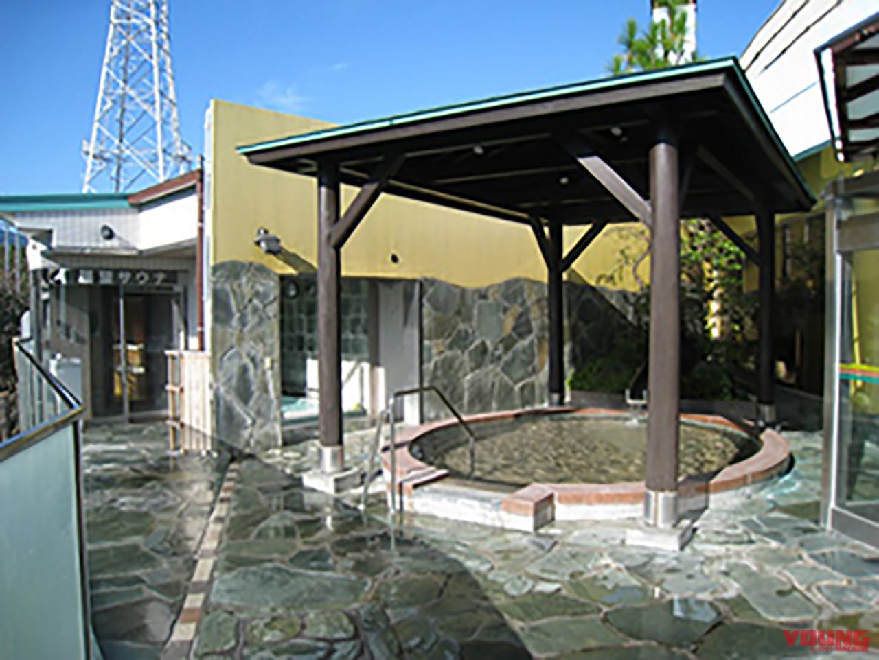 吉野川SA|ツーリング中に立ち寄りたい! “1日楽しめる”サービスエリア/パーキングエリアランキング【じゃらん調べ】