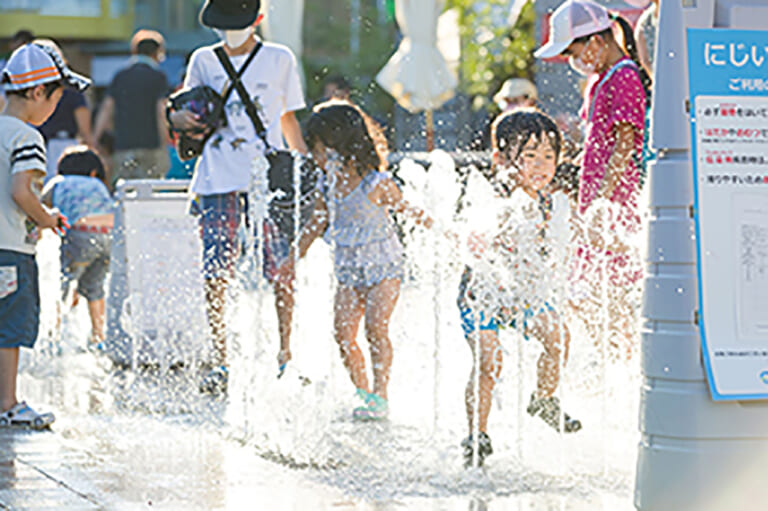 川島PA|ツーリング中に立ち寄りたい! “1日楽しめる”サービスエリア/パーキングエリアランキング【じゃらん調べ】