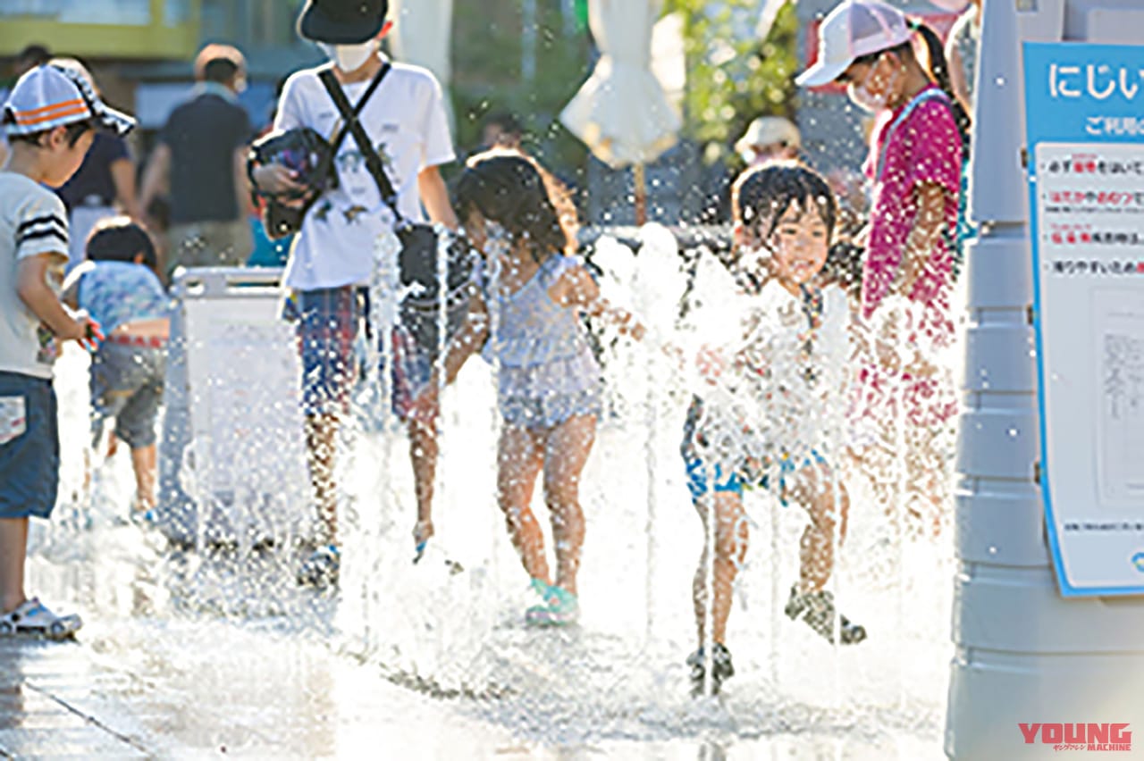 川島PA|ツーリング中に立ち寄りたい! “1日楽しめる”サービスエリア/パーキングエリアランキング【じゃらん調べ】