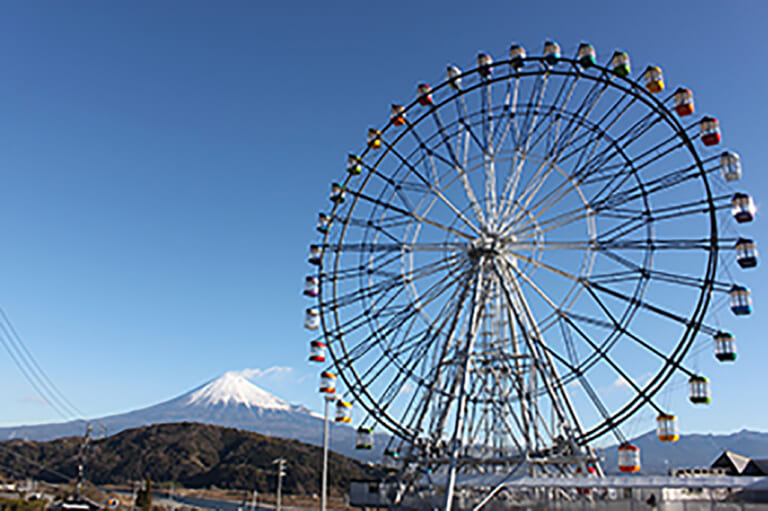 EXPASA富士川|ツーリング中に立ち寄りたい! “1日楽しめる”サービスエリア/パーキングエリアランキング【じゃらん調べ】