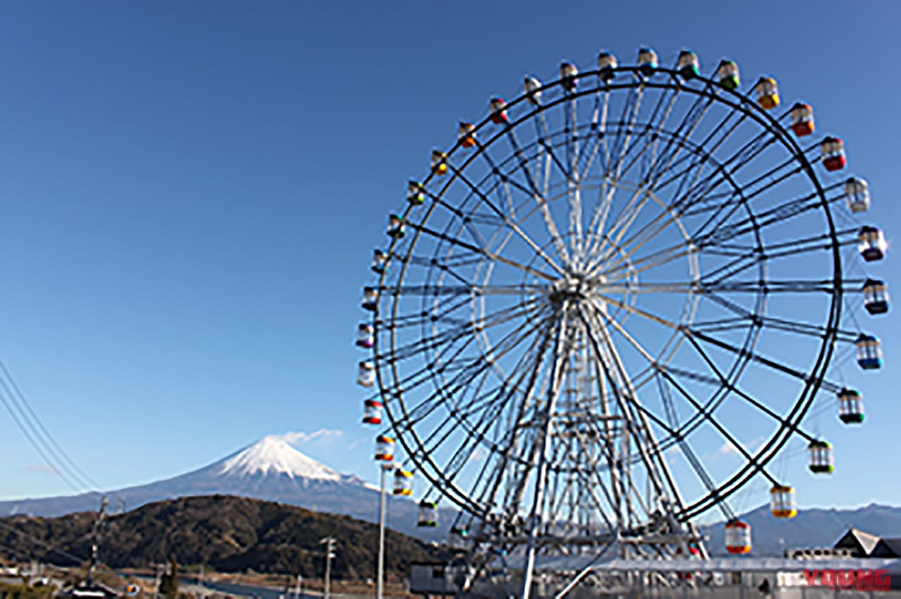 EXPASA富士川|ツーリング中に立ち寄りたい! “1日楽しめる”サービスエリア/パーキングエリアランキング【じゃらん調べ】