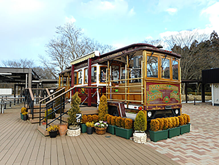 那須高原SA|ツーリング中に立ち寄りたい! “1日楽しめる”サービスエリア/パーキングエリアランキング【じゃらん調べ】