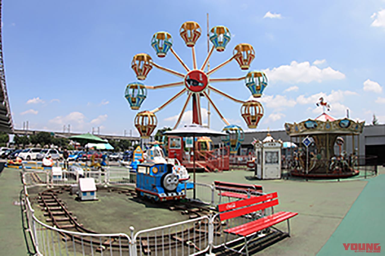 藤岡PA|ツーリング中に立ち寄りたい! “1日楽しめる”サービスエリア/パーキングエリアランキング【じゃらん調べ】