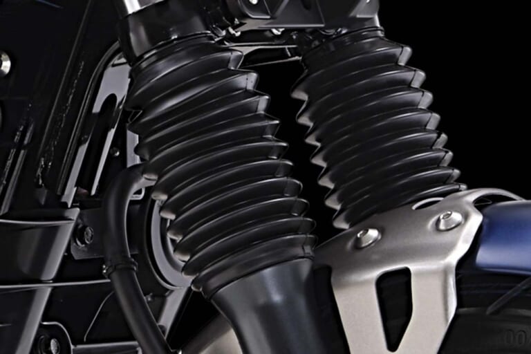 ヤマハ|FZ-X|インド仕様|2023年モデル|22万円ちょいの軽二輪!? ヤマハ新型「FZ-X」登場! 空冷149cc単気筒のイカツイ系レトロにトラコン&LEDウインカーを新装備【インド】