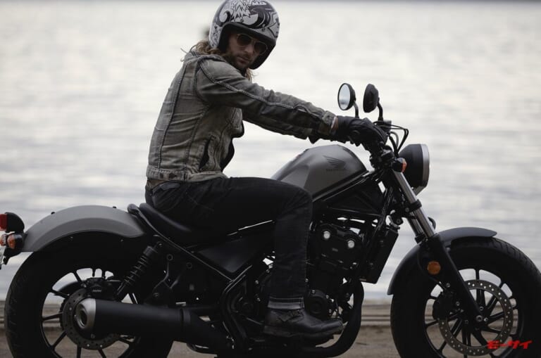 バイクの車名を和訳してみた! ホントは意外な意味のモデル5選「フレンドリーな大人気車なのに”反逆者”」「ちょいワル御用達なのに”そよ風”」