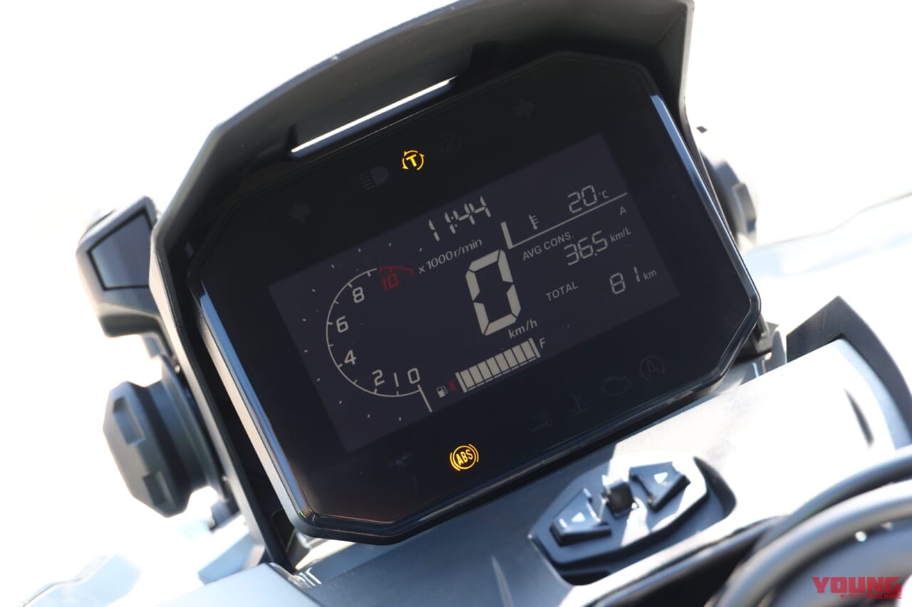 |どっちを選ぶ? ホンダ新型ADV160&フォルツァ 車体比較【160の小回りと250の上質感】