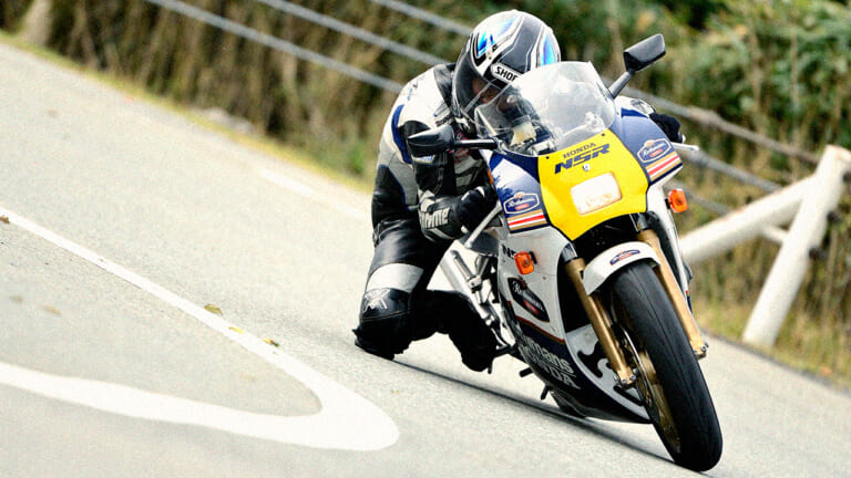 HONDA NSR250R SP|50年の歴史に名を残す全バイクの頂点が決定! ヤングマシン読者投票企画【マシン・オブ・ザ・50イヤーズ】