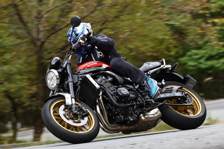 KAWASAKI Z900RS |50年の歴史に名を残す全バイクの頂点が決定! ヤングマシン読者投票企画【マシン・オブ・ザ・50イヤーズ】