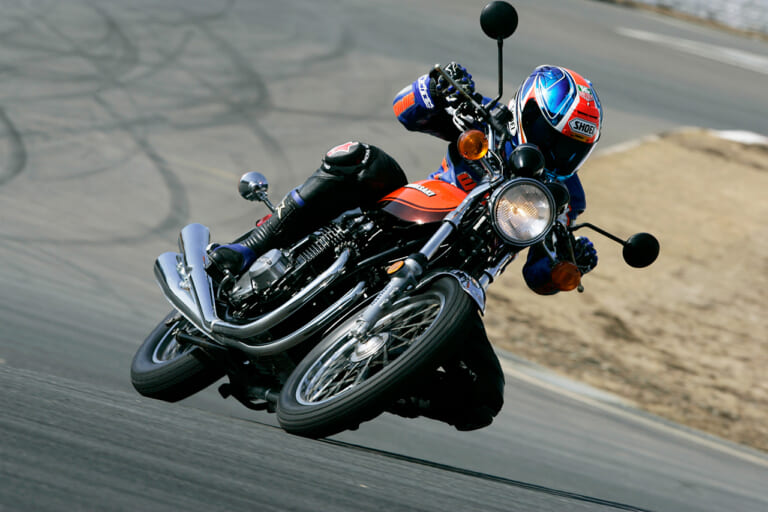 KAWASAKI Z1|50年の歴史に名を残す全バイクの頂点が決定! ヤングマシン読者投票企画【マシン・オブ・ザ・50イヤーズ】