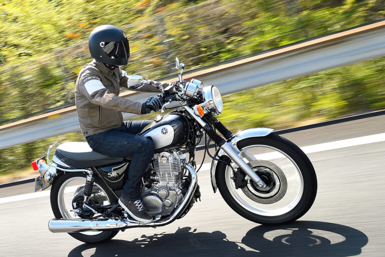 HONDA CB1300SF|CB400最後の雄姿! 最も人気のあった400ccバイクはこれだ!【驚異の24勝目|読者投票企画 マシン オブ ザ イヤー2022】