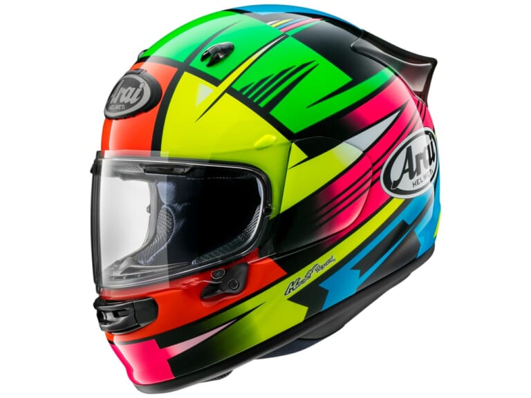 アライヘルメット アストロGX ロック|ヤンマシ的ホットアイテムピックアップ×6選〈アライヘルメット/ヨシムラジャパン/フリュガン etc.〉