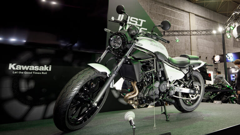 カワサキ エリミネーター|ついに復活ッ!! カワサキ エリミネーター スタイリング解説【”エリミらしさ”を漂わせつつフレンドリーに】