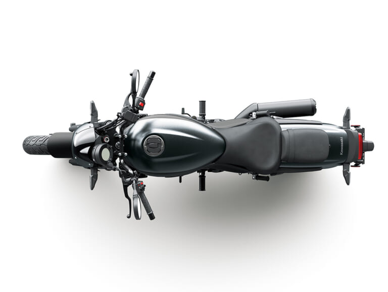 カワサキ エリミネーター|ついに復活ッ!! カワサキ エリミネーター スタイリング解説【”エリミらしさ”を漂わせつつフレンドリーに】