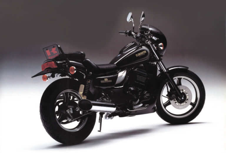 カワサキ エリミネーター|ついに復活ッ!! カワサキ エリミネーター スタイリング解説【”エリミらしさ”を漂わせつつフレンドリーに】