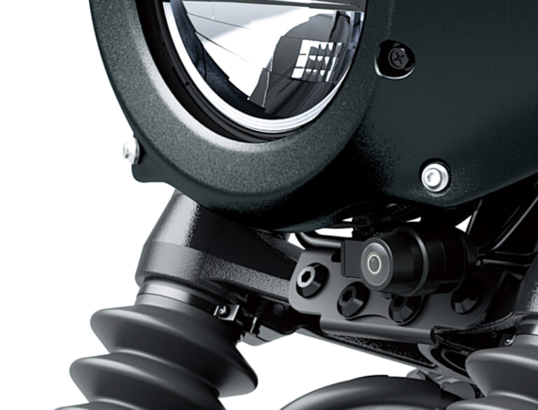 カワサキ エリミネーター|ついに復活ッ!! カワサキ エリミネーター スタイリング解説【”エリミらしさ”を漂わせつつフレンドリーに】