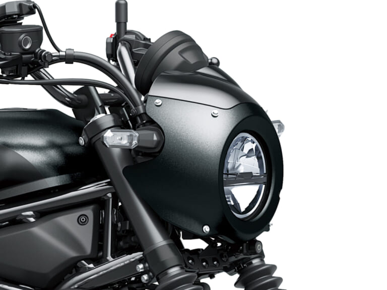 カワサキ エリミネーター|ついに復活ッ!! カワサキ エリミネーター スタイリング解説【”エリミらしさ”を漂わせつつフレンドリーに】