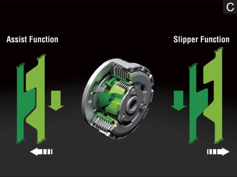 カワサキ エリミネーター|SEはドラレコ初期装備! カワサキ エリミネーター 車体解説【今どきの”欲しい”をフル搭載!】
