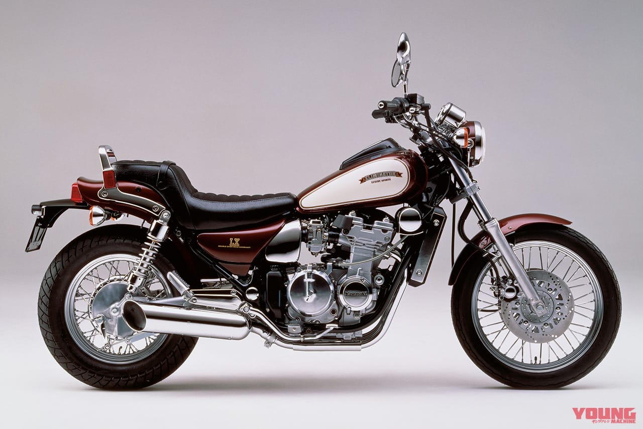カワサキ エリミネーター 400LX|カワサキ 旧エリミネーターの歴史を振り返る【始祖たる900から末っ子125まで】