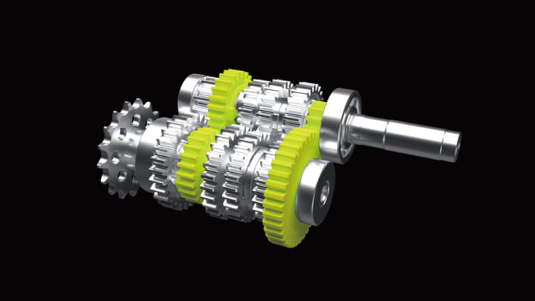 スズキ Vストローム1050|スズキ Vストローム1050/DE 車体解説/開発者インタビュー【Vの長兄にもDE STDもブラッシュアップ!】