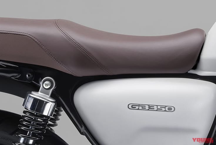 |ホンダ新型GB350/Sに注目の”インド仕様純正パーツキット”6種が登場! 国内導入期待大?!