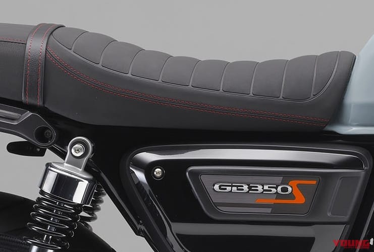 |ホンダ新型GB350/Sに注目の”インド仕様純正パーツキット”6種が登場! 国内導入期待大?!