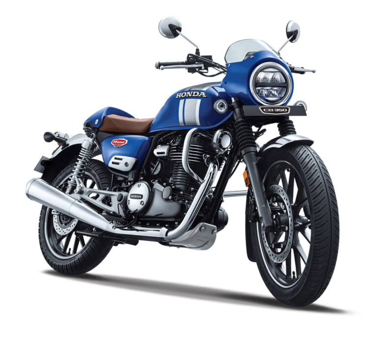 ホンダ GB350|ホンダ新型GB350/Sに注目の”インド仕様純正パーツキット”6種が登場! 国内導入期待大?!