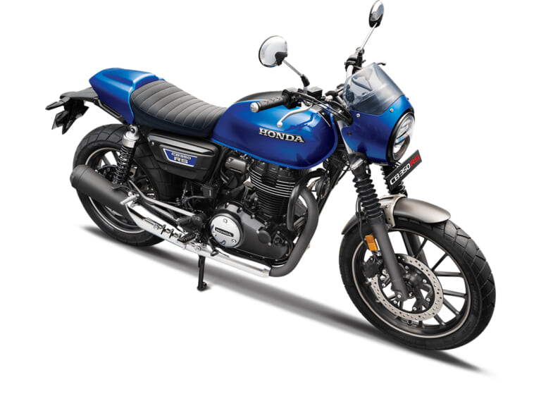 ホンダ GB350|ホンダ新型GB350/Sに注目の”インド仕様純正パーツキット”6種が登場! 国内導入期待大?!
