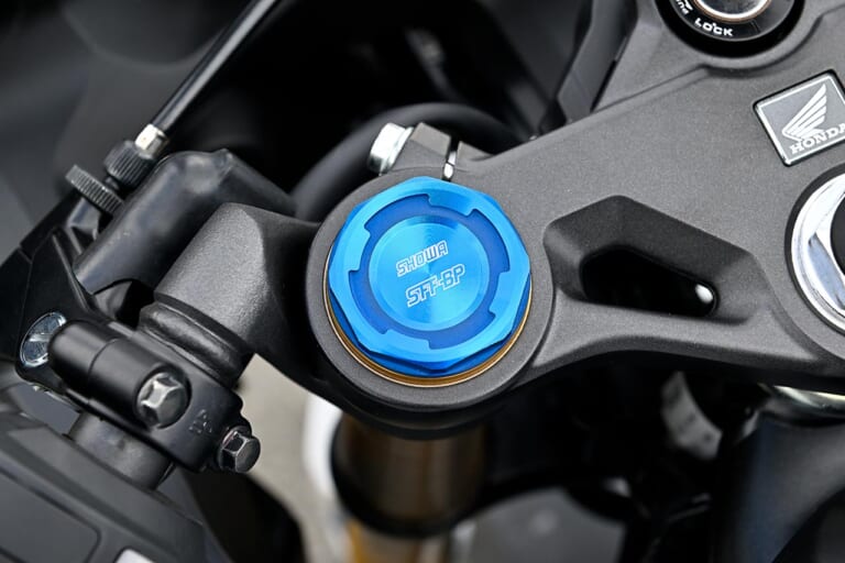 2024 HONDA CBR250RR|ホンダCBR250RR〈いま国内で買える新型バイクカタログ|軽二輪(250-126cc)〉