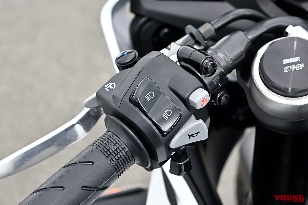 |ホンダ CBR650R VS CB650R いまや希少な直列4気筒対決!【100万円+αで味わえるビッグバイクの醍醐味】